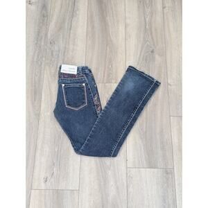 COOGI Jeans Women Blue Size 5/6